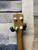 Vintage Harmony Soprano Ukulele Solid Birch Musical Staff D-Tuning USA 1950s