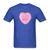 I Love Uke – Men's T-Shirt- Ukulele Threads Shirt