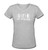 Eat. Sleep. Play. Ukulele – Women’s VNeck T-Shirt