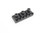 Floyd Rose Style 42 mm R2 Black Locking Guitar Nut