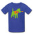 My Dog Has Fleas – Kids T-Shirt– Ukulele Threads Shirt
