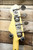 NEW Tokai Custom Shop MIJ 70's Modified Jazz Bass w/ Maple Fretboard, w/ Case
