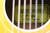 Kasuga F-80 Vintage 70's MIJ Japanese Acoustic Guitar, Imported