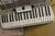 Italo Chicago American Gloria Pearloid Accordion - Vintage - 1950's.