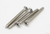 (4) Stainless Neck Screws (Small) Stainless Steel