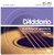 D'Addario EJ26 Phosphor Bronze Acoustic Strings: 11-52 (Custom Light)