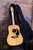 Ibanez Vintage MIJ Model 699-12 Concord Maple 12-String Acoustic Guitar OEM Case
