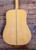 Ibanez Vintage MIJ Model 699-12 Concord Maple 12-String Acoustic Guitar OEM Case