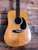 Hohner Western Series MW 400N MIK Acoustic Guitar - Chicagoish Local Pickup Only