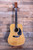 Hohner Western Series MW 400N MIK Acoustic Guitar - Chicagoish Local Pickup Only