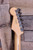 Fender Deluxe HSS Strat Stratocaster IOS Flamed Cherry w/ OEM Bag