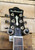 DeArmond M72 Bluesbird Dark Flame Top w/ Hard Case