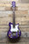 Hannah Montana Secret Star Short Scale Electric Washburn Guitar-Local PickupOnly