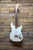 First Act White Strat Style Electric Guitar - Local Pickup Oswego, IL Only