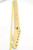 NEW Mighty Mite Fender Licensed for Telecaster Tele Neck Tinted Maple