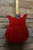 Teisco Tulip Metallic Red ET-200 Vintage MIJ Guitar