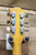 Ventura V-1001 Vintage Matsumoku MIJ Semi Hollow Electric Guitar