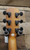 James Neligan LIS-MJCFI Acoustic/Electric Guitar Solid Spruce Top,Fishman Pickup