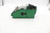 Rocktron The Surf Tremolo Compressor Hush Enhancer Rare Guitar Effect Pedal