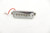 Harmony H802b Teisco Vintage Silver Bar Guitar Pickup 6.11k