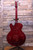 1993 Gibson Chet Atkins Tennessean - Wine Red w/ Case - Semi-hollow Guitar