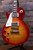 Epiphone Les Paul Standard Lefty Left Handed Electric Guitar- Cherry Burst