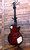 Epiphone Les Paul Standard Lefty Left Handed Electric Guitar- Cherry Burst