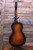 Regal Vintage 1900s Salesman Sample Patrice Highlander Acoustic Parlor Guitar