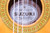 Suzuki SCG-10 Classical Acoustic Guitar