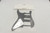 Mighty Mite Strat Style HSS White Pearloid Guitar Pickguard