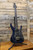 Alvarez Dana Vintage Electric Guitar - Dark Blue