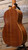 Giannini Trovador AWNT6 Vintage Brazilian Classical Guitar