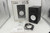 Yamaha Single HS5 5" Powered Studio Monitor - Black