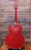 D'Angelico DLX EXL1 Matte Cherry Limited Edition Jazz Guitar w/ OHSC