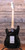 Synsonics Strat Style Black & White Guitar - Local Pickup Oswego, IL ONLY