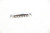 Gibson Advanced Plating Chrome SG / LP OEM Bridge Stop Tailpiece