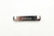 Gibson Advanced Plating Chrome SG / LP OEM Bridge Stop Tailpiece
