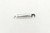 Gibson Advanced Plating Chrome SG / LP OEM Bridge Stop Tailpiece