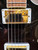 Ibanez AK95-DVS-12-02 Archtop Jazz Guitar w/ Epiphone P/U's