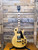 Hondo Chambered Ash LP w/ Maple Neck, Seymour Duncan Phat Cat P90s