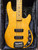 G&L Vintage El Toro 1984 Ash Body, Maple Neck, Electric Bass Guitar w/ case