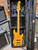 G&L Vintage El Toro 1984 Ash Body, Maple Neck, Electric Bass Guitar w/ case