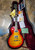 Gibson 2002 Custom Shop Heritage Elegant 5A Quilted Maple Top Gibson Les Paul w/ OHSC + papers