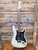 Squier by Fender Affinity HH White Strat Stratocaster