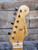 Fender Classic 50's MIM Strat Stratocaster Electric Guitar, Maple Neck w/ gigbag