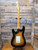 Fender Classic 50's MIM Strat Stratocaster Electric Guitar, Maple Neck w/ gigbag