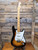 Fender Classic 50's MIM Strat Stratocaster Electric Guitar, Maple Neck w/ gigbag