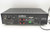Vintage JVC RX-206 2 Channel AM/FM Stereo Receiver *Tested and Working*