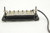 Unknown Black Humbucker New Guitar Pickup 4 conductor 9.66k