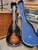 S.S. Stewart 1938 Vintage Harmony Archtop Acoustic Guitar w/ (beat up) case